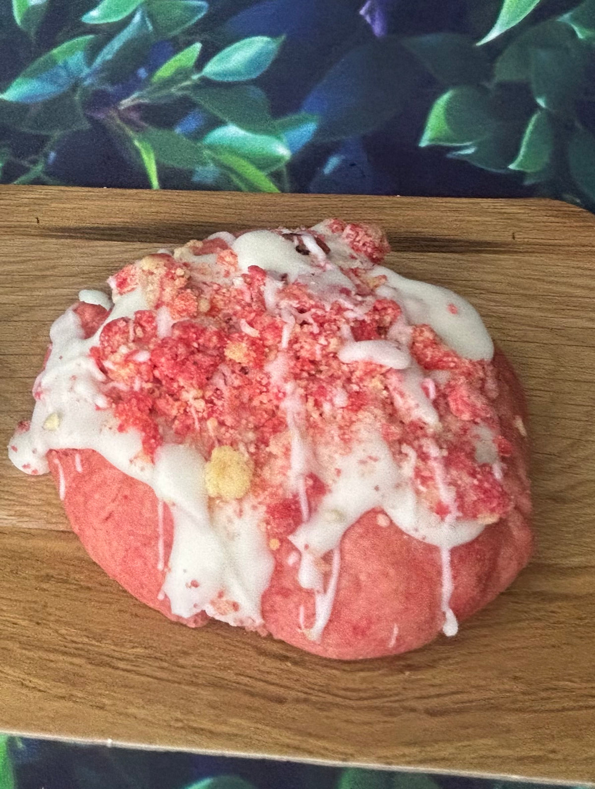 Custom Cookie Box (1 Dozen)