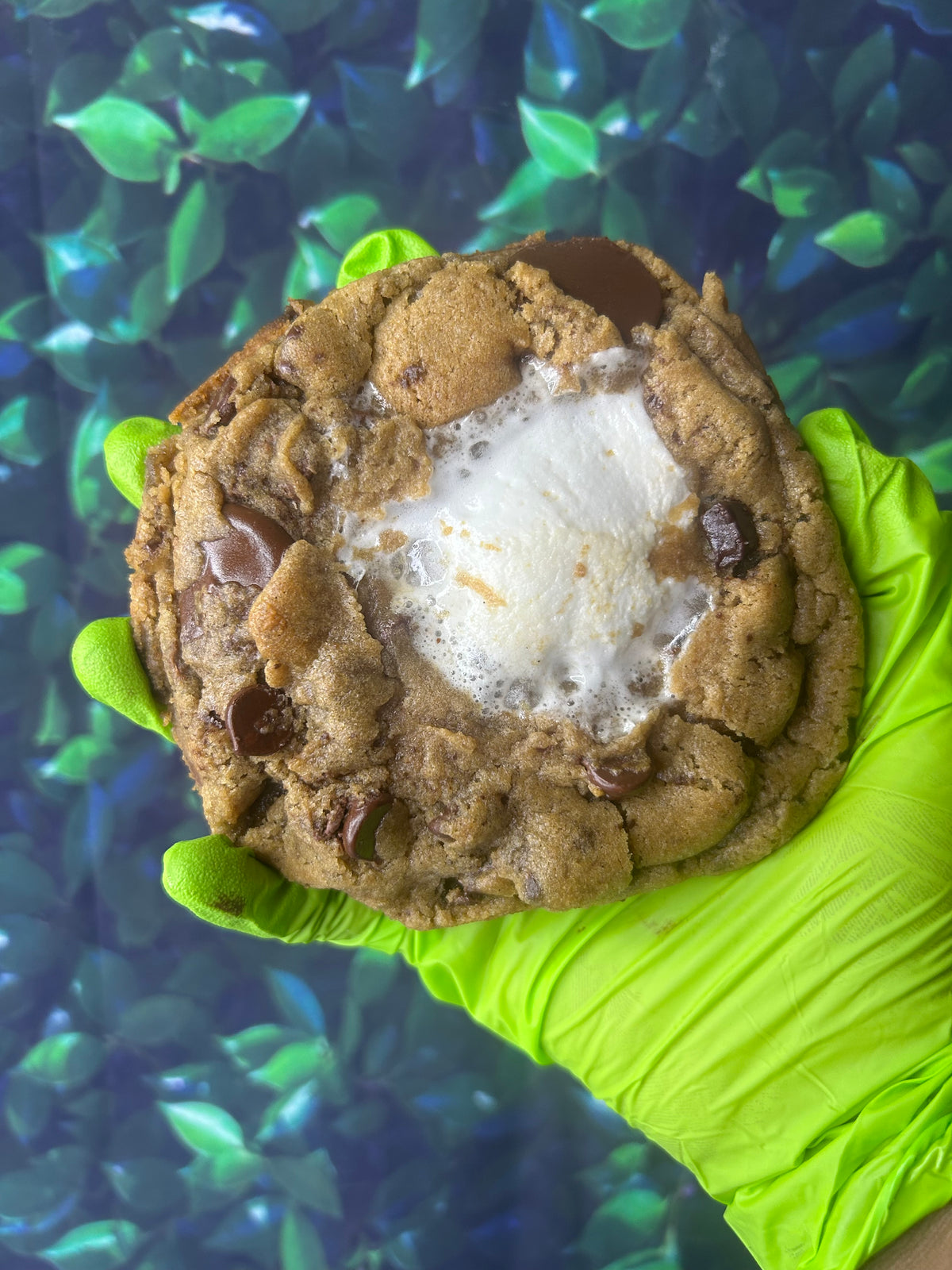 4 Pack of Cookies