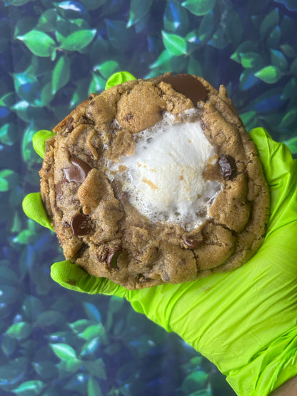 4 Pack of Cookies