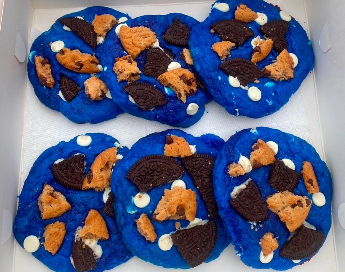 Cookies – Kakez and Kreationz by Triege, LLC