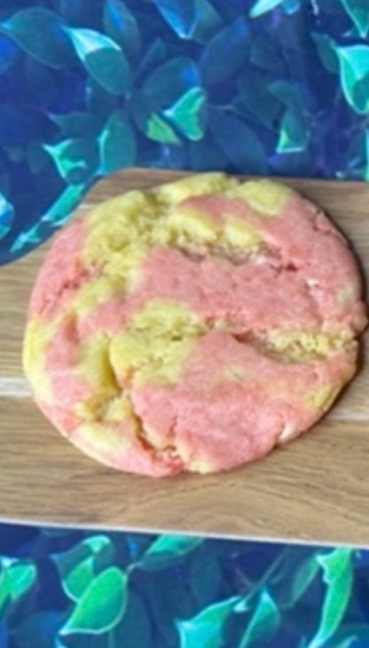 Custom Cookie Box (1 Dozen)