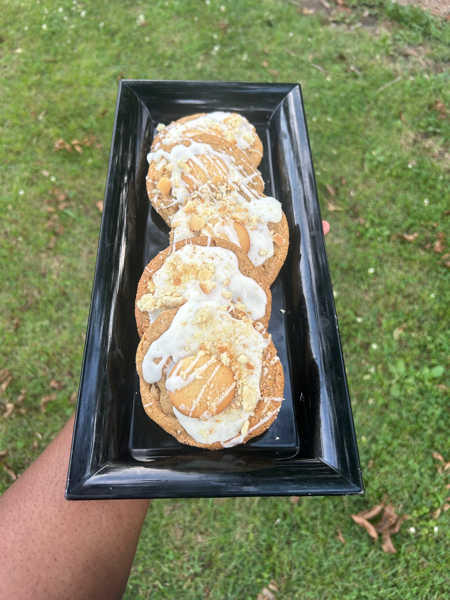 4 Pack of Cookies