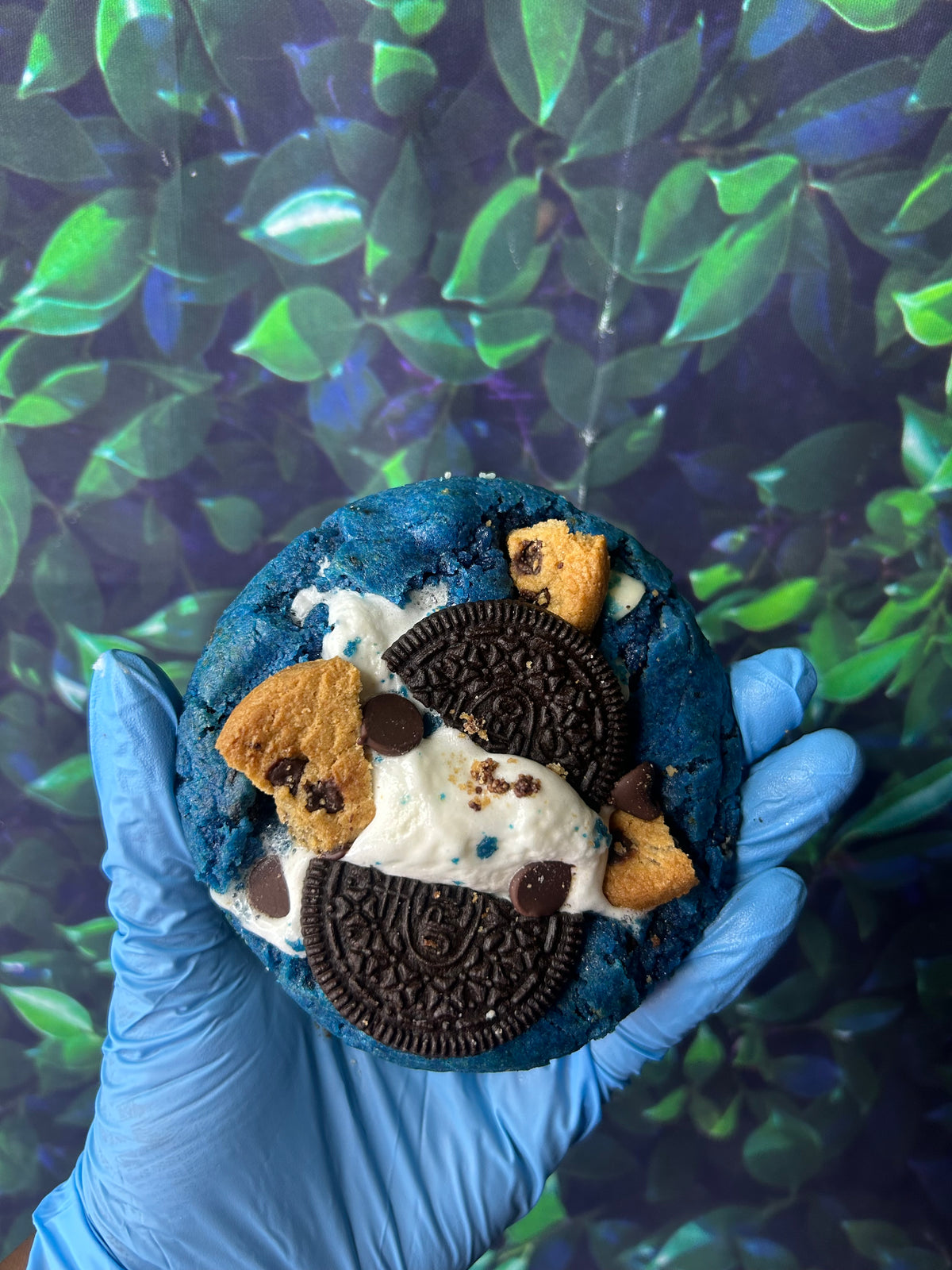 Custom Cookie Box (1 Dozen)