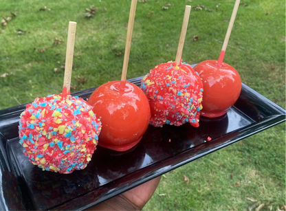 Candied Apples