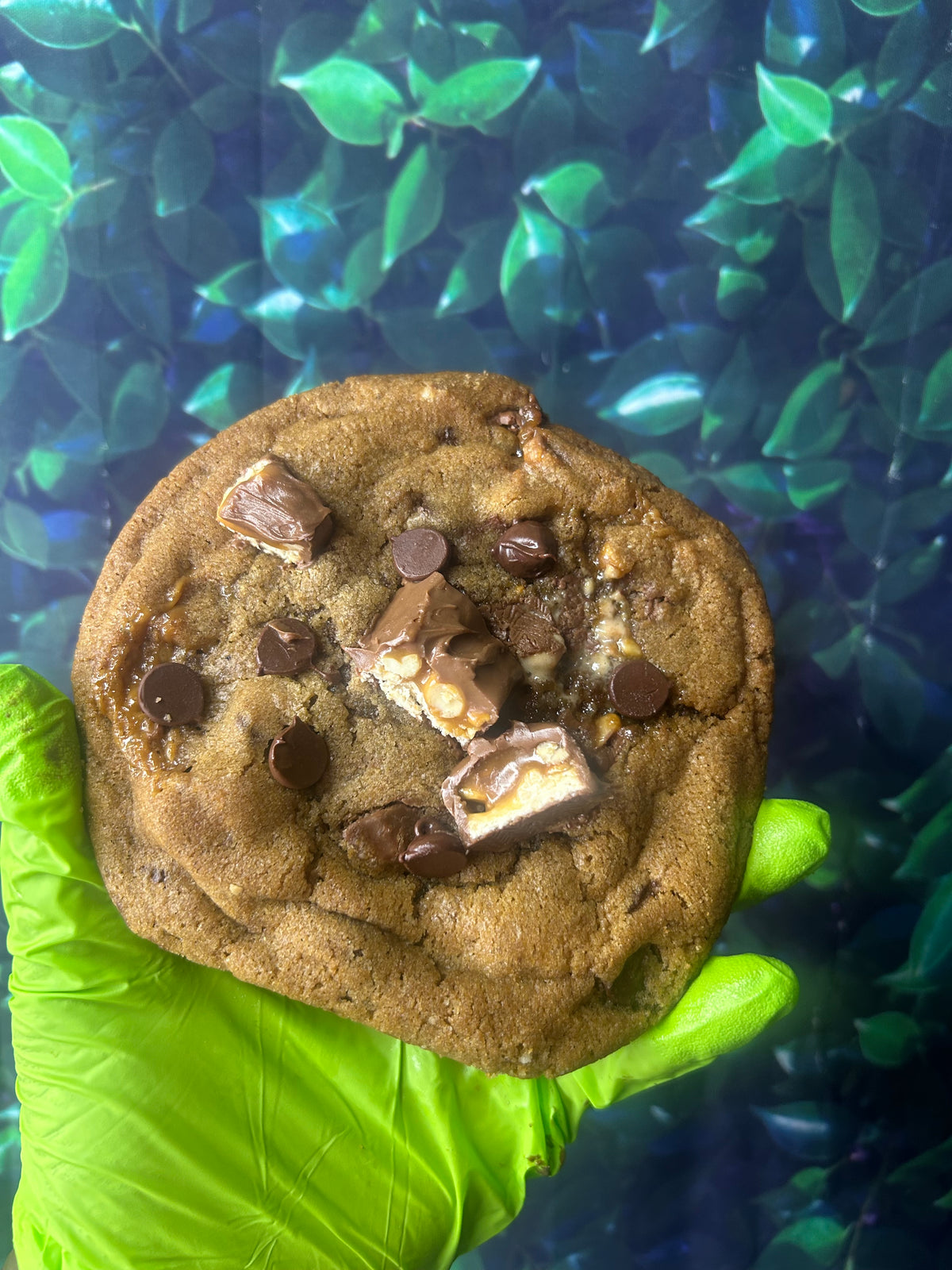 4 Pack of Cookies