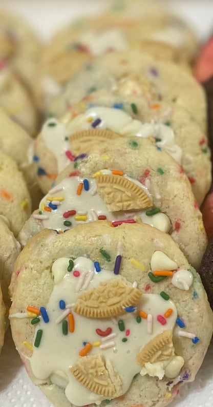 4 Pack of Cookies