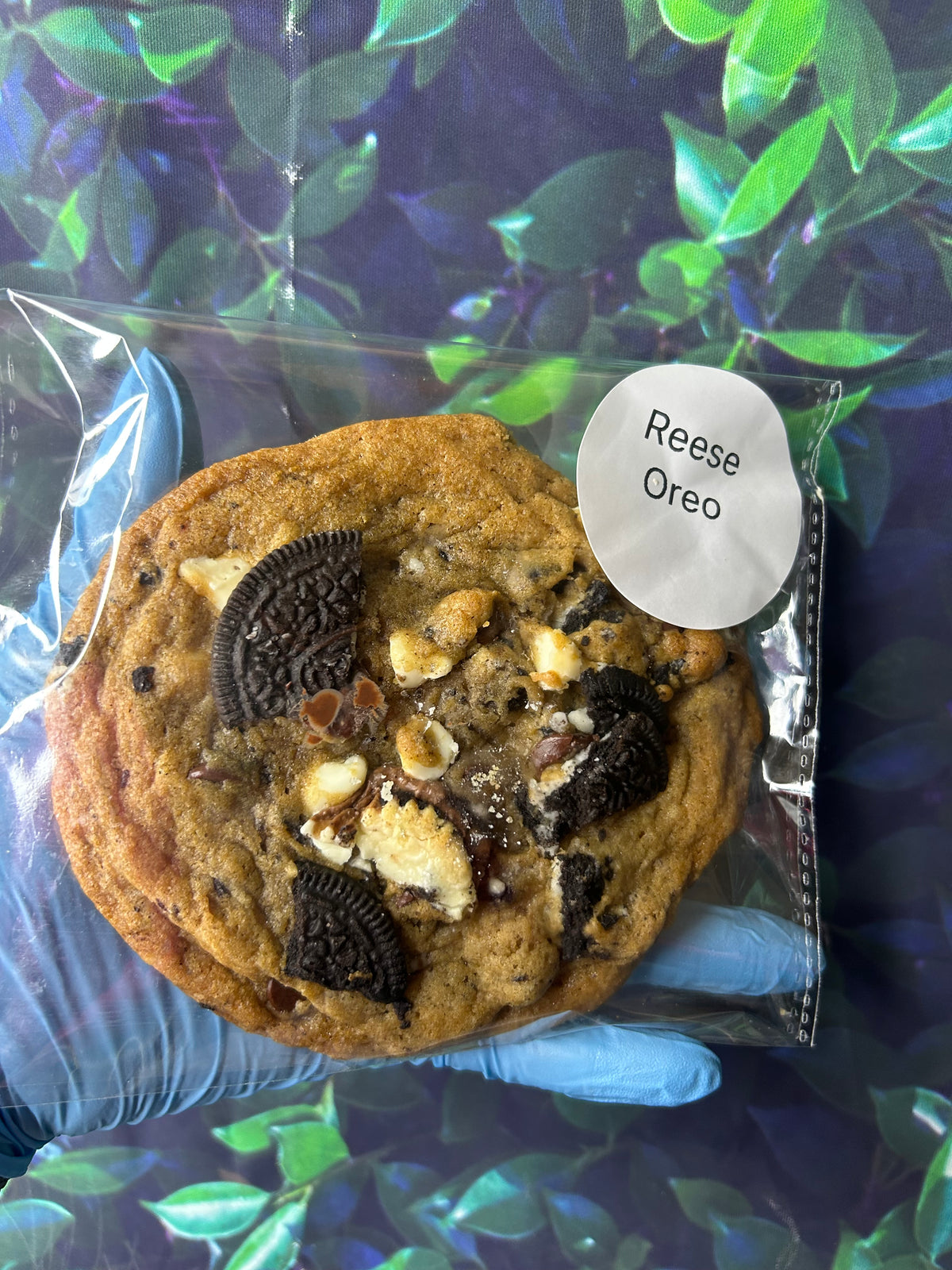 4 Pack of Cookies